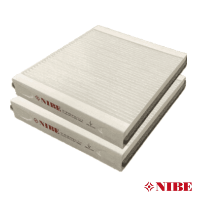 2-pack NIBE Filter S735 